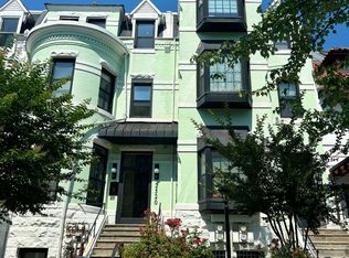 2520 13th St NW #5, Washington, DC 20009