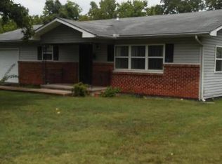 514 South Pl, Neosho, MO 64850