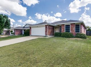1215 Warrington Way, Forney, TX 75126