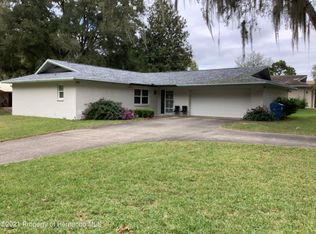 7002 Amber Ridge Dr, Brooksville, FL 34602