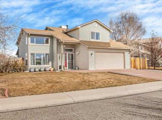 256 Sargent Cir, Fruita, CO 81521