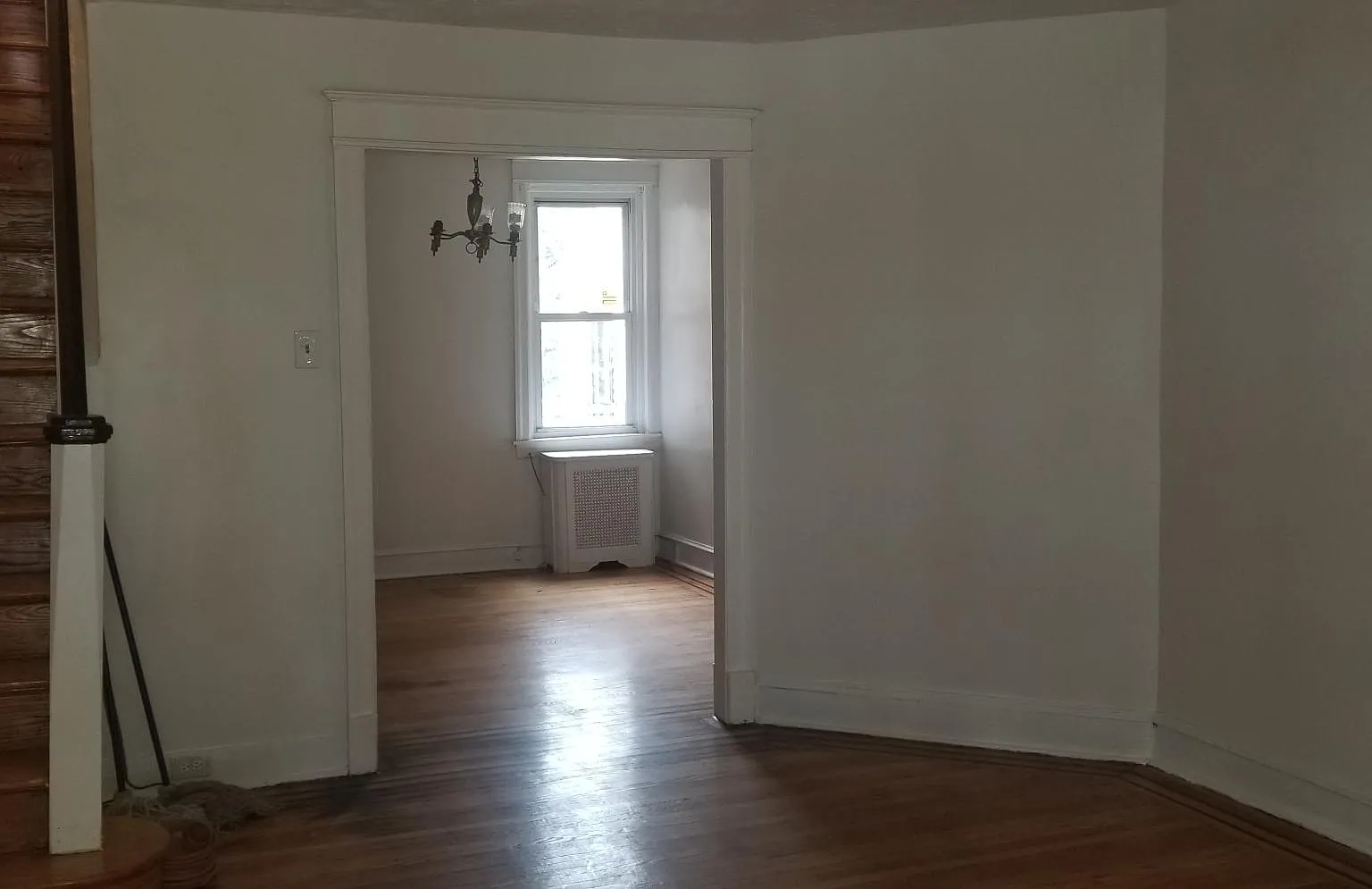 3 bed, 1.5 bath, 1206 sqft, $1,800 — Photo 3