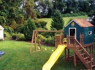311 Great Oak Dr, Middletown, DE 19709