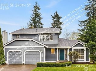 23505 SE 245th St, Maple Valley, WA 98038