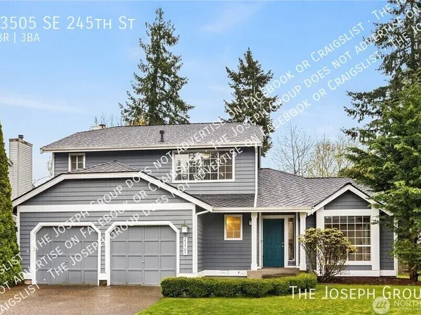 23505 SE 245th St, Maple Valley, WA 98038