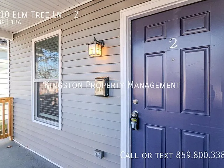 610 Elm Tree Ln #2 — Photo 6