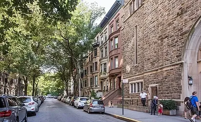 Rented by The Crest Group