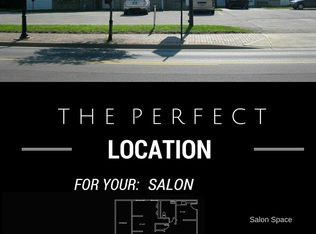 846 S Yearling Rd #SALON, Whitehall, OH 43213