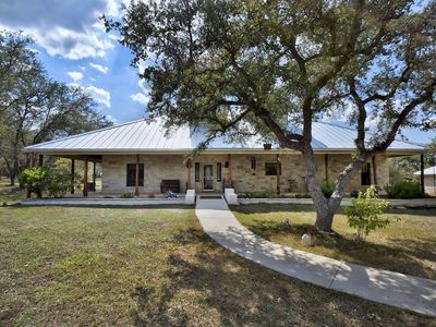 337 N Brasstown Dr, Blanco, TX, 78606