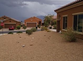 881 Frontier Pass Trl, Mesquite, NV 89034