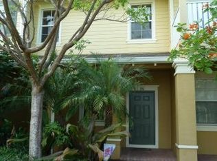 196 W Thatch Palm Cir, Jupiter, FL 33458