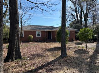 806 Briarcliff Rd, Warner Robins, GA 31088