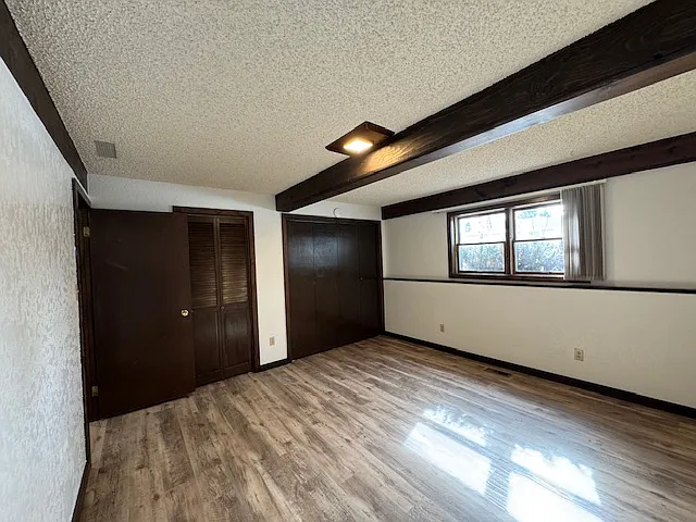 Large Primary Bedroom