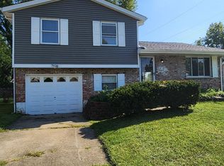 2087 Sevenhills Dr, Cincinnati, OH 45240