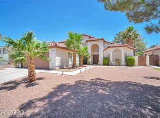 7952 Crystal Haven Ln, Las Vegas, NV 89123