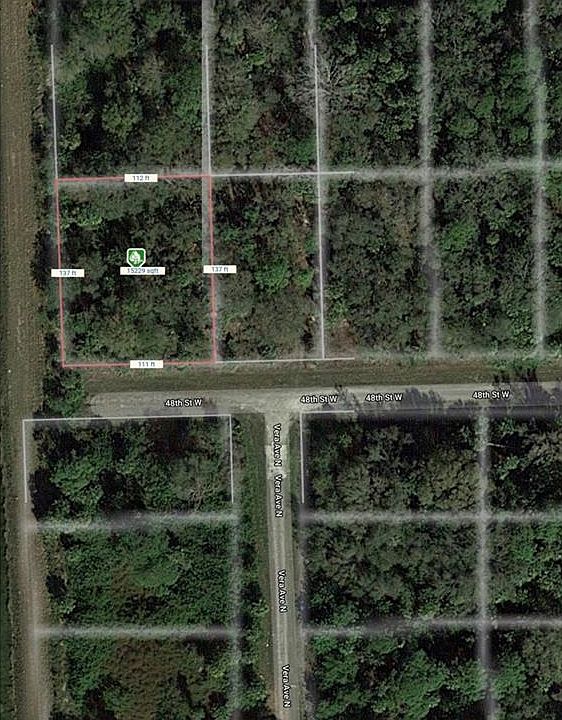 1st image of 3618 48th St W