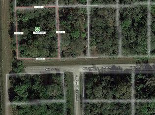3618 48th St W, Lehigh Acres, FL 33971