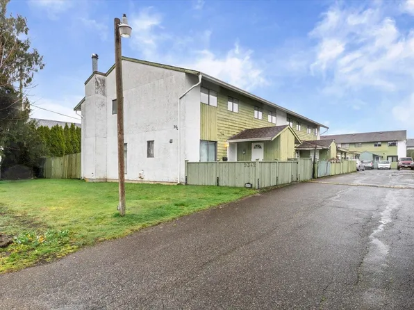 9342 Hazel St #2, Chilliwack, BC V2P 5N2