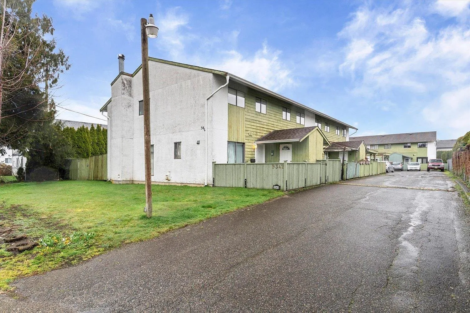 9342 Hazel St #2 photo 1