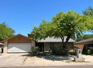 312 Oklahoma St, Laredo, TX 78041