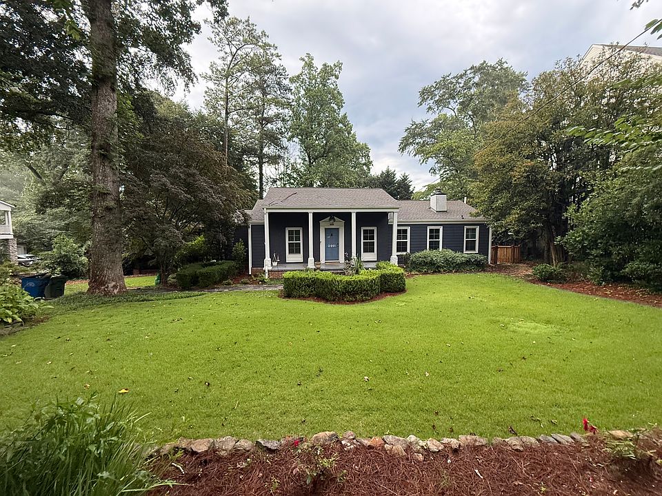 1st image of 2961 W Roxboro Rd NE