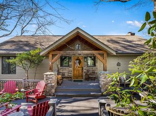 415 Mountain Laurel, Cleveland, SC 29635