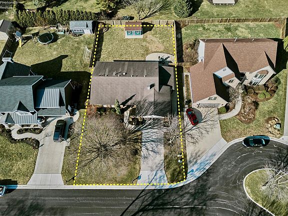 4th image of 511 E Stoneway Dr