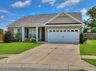 74 Orchard Cir, Edgefield, SC 29824