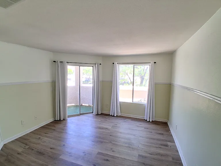 1015 Vista Del Cerro Dr #101 — Photo 27