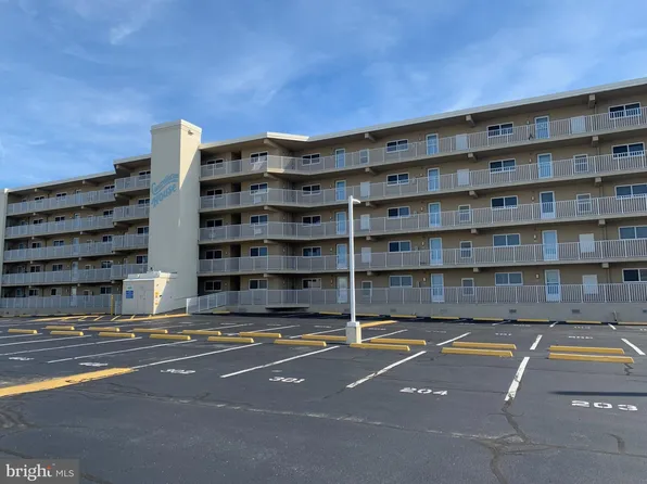 5201 Atlantic Ave Unit 402, Ocean City, MD 21842