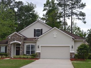 2567 Country Side Dr, Fleming Island, FL 32003