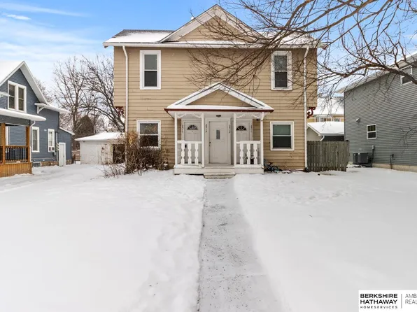 2511 S Street, Lincoln, NE 68503