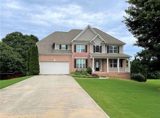 138 Dunedin Dr, Bethlehem, GA 30620