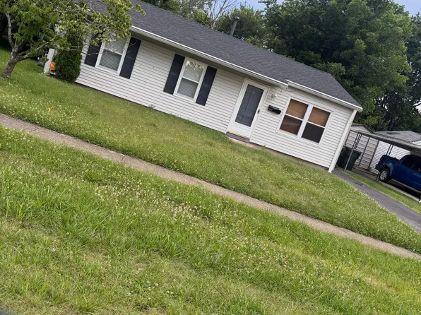 4107 Angel Ter, Jeffersontown, KY 40299