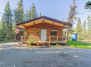 2232 Solar Ave, Fairbanks, AK 99709