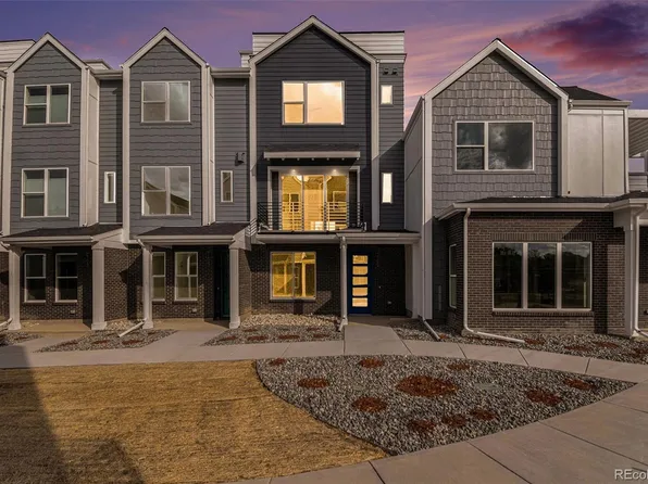 888 S Valentia Street Bldg 14 #105, Denver, CO 80247