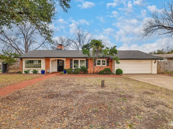 2517 Oxford Ave, San Angelo, TX 76904