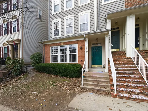 725 Main St #A, Gaithersburg, MD 20878