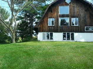 47203 Park Rd, Bell Center, WI 54631