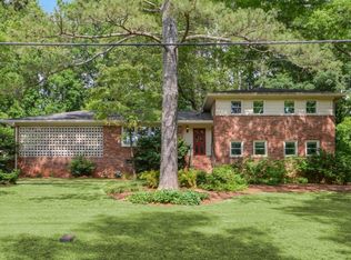 4785 Hemlock Dr, Austell, GA 30106