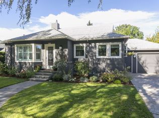 6929 N Olin Ave, Portland, OR 97203