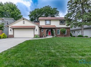 2606 Patrice Ln, Maumee, OH 43537