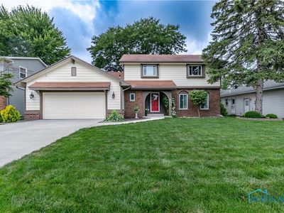 2606 Patrice Ln, Maumee, OH, 43537