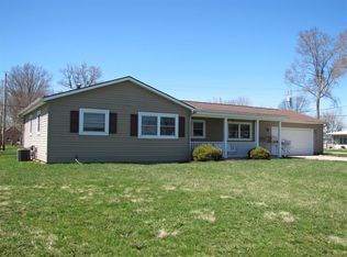 1494 Grimes Ave, Urbana, OH 43078