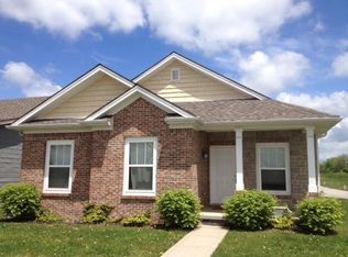 112 Chinoe, Versailles, KY 40383