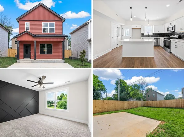 198 Cave St #B, Clarksville, TN 37042