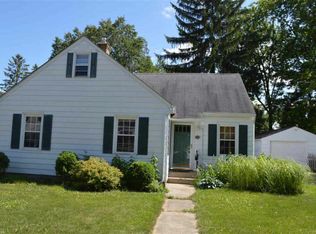 2218 E Gate Pkwy, Rockford, IL 61108