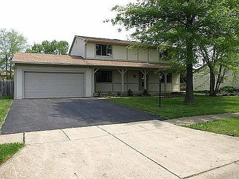 1656 Tuscarora Dr photo 1
