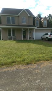 598 Colesville Rd, Binghamton, NY, 13904