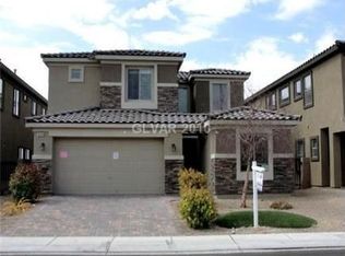 4049 Carol Bailey Ave, North Las Vegas, NV 89081
